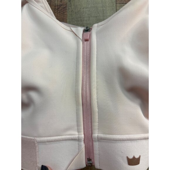 SheFit Flex Sports Bra 4 Luxe - Picture 5 of 14